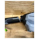 *EGO POWER+ 56V POWERLOAD String Trimmer Kit , 16in. Cutting Swath MSRP $359.99 (read description)
