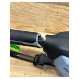 *EGO POWER+ 56V POWERLOAD String Trimmer Kit , 16in. Cutting Swath MSRP $359.99 (read description)
