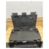 *Metaltech Jobsite Series Tool Tray for Baker-Style Scaffolds, 30 1/4in.W x 20in.D x 2 3/4in.H, Model# I-CISTR MSRP $79.98 (lot of 2)
