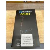 *Hover-1 Comet Electric Scooter for Children LED Headlight 10 Mph Max Speed Black UL Certified MSRP $149.99