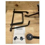 *Millside Wagon Kit, 800-Lb. Capacity, Model# 01728 MSRP $119.99