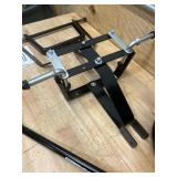 *Millside Wagon Kit, 800-Lb. Capacity, Model# 01728 MSRP $119.99
