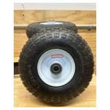 *Millside Wagon Kit, 800-Lb. Capacity, Model# 01728 MSRP $119.99