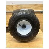 *Millside Wagon Kit, 800-Lb. Capacity, Model# 01728 MSRP $119.99