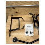 *Millside Wagon Kit, 800-Lb. Capacity, Model# 01728 MSRP $119.99