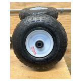 *Millside Wagon Kit, 800-Lb. Capacity, Model# 01728 MSRP $119.99