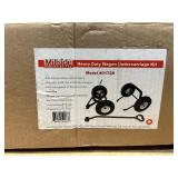 *Millside Wagon Kit, 800-Lb. Capacity, Model# 01728 MSRP $119.99