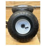 *Millside Wagon Kit, 800-Lb. Capacity, Model# 01728 MSRP $119.99