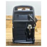 Klutch Dual-Voltage 45 Amp Plasma Cutter and Inverter, 120/230V Power MSRP $799.99 (non-working)
