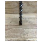 Milwaukee 5/8 in. x 36 in. 4-Cutter SDS-MAX Carbide Drill Bit MSRP $84.97