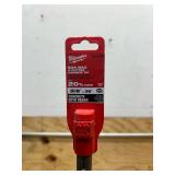 Milwaukee 5/8 in. x 36 in. 4-Cutter SDS-MAX Carbide Drill Bit MSRP $84.97