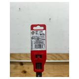 Milwaukee 5/8 in. x 36 in. 4-Cutter SDS-MAX Carbide Drill Bit MSRP $84.97