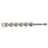 1-1/4 in. x 22 in. 2-Cutter Spline-Shank Carbide Bit MSRP $89
