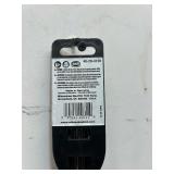 1-1/4 in. x 22 in. 2-Cutter Spline-Shank Carbide Bit MSRP $89