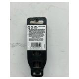 Milwaukee Electric - SPLINE BIT 4-CUTTER 1-1/8 X 16 MSRP $61.99