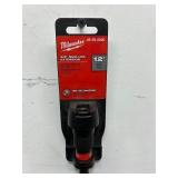 Milwaukee Electric Tool 48-28-2020 Hex Bit Extension, 3/8" x 12" MSRP $29.59