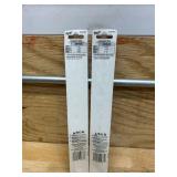 Milwaukee Carbide Hammer Drill Bits MSRP $44.44 (lot of 2)