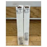 Milwaukee Carbide Hammer Drill Bits MSRP $64.94 (lot of 2)