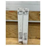 Milwaukee Carbide Hammer Drill Bits MSRP $59.94 (lot of 2)