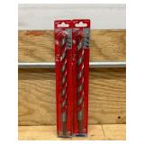 Milwaukee Carbide Hammer Drill Bits MSRP $59.94 (lot of 2)