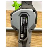 *EGO POWER+ 56V POWERLOAD String Trimmer Kit , 16in. Cutting Swath MSRP $359.99 (read description)