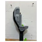 *EGO POWER+ 56V POWERLOAD String Trimmer Kit , 16in. Cutting Swath MSRP $359.99 (read description)