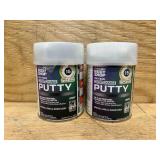 Evercoat Body Shop 105067 Pro-Grade Color-Change Putty MSRP $36.30 (lot of 2)