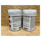Evercoat Body Shop 105067 Pro-Grade Color-Change Putty MSRP $36.30 (lot of 2)