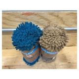 Hug My Pet Mud Away Pet Mats MSRP $31.90 (lot of 2)