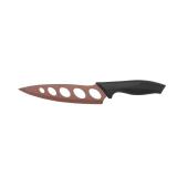 Copper Knife Set, Stainless Steel, 2 pk MSRP $84 (lot of 6)