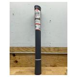 *Oatey 5 Ft. X 6 Ft. Gray PVC Shower Pan Liner Roll MSRP $44.98