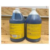 Stanley Siding & Decking Wash MSRP $37.98 (lot of 2)