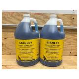 Stanley Siding & Decking Wash MSRP $37.98 (lot of 2)
