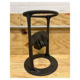 Kindling Cracker Firewood Kindling Splitter MSRP $79.99