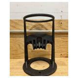 Kindling Cracker Firewood Kindling Splitter MSRP $79.99