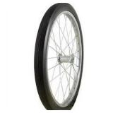 *Marathon Tires Flat-Free Cart Tire on Steel Spoke Rim 26 x 2.125" MSRP $74.99