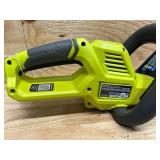 RYOBI 40V HP Brushless 26 in. Cordless Battery Hedge Trimmer RY40HG01 MSRP $197 (Tool Only)