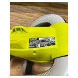 RYOBI 40V HP Brushless 26 in. Cordless Battery Hedge Trimmer (Tool Only) MSRP $197