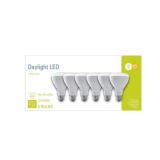 GE 93098315 LED Light Bulb BR30 E26 (Medium) Daylight 65 Watt Equivalence Frosted MSRP $84.24 (lot of 2)