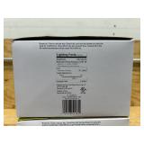GE 93098315 LED Light Bulb BR30 E26 (Medium) Daylight 65 Watt Equivalence Frosted MSRP $84.24 (lot of 2)