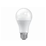 GE LED Light Bulb, Soft White Frosted, 760 Lumens, 10-Watts, 10-Pk. MSRP $69.02 (lot of 2)