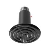 GE Heat Lamp Vertical Neutral White Medium Base (e-26) Dimmable LED Specialty Light Bulb MSRP $164.78 (lot of 11)