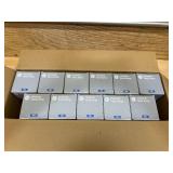 GE Heat Lamp Vertical Neutral White Medium Base (e-26) Dimmable LED Specialty Light Bulb MSRP $164.78 (lot of 11)