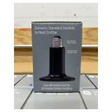 GE Heat Lamp Vertical Neutral White Medium Base (e-26) Dimmable LED Specialty Light Bulb MSRP $164.78 (lot of 11)