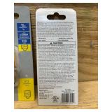 GE specialty LED lightbulbs MSRP $96.33 (lot of 7)