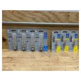 GE specialty LED lightbulbs MSRP $96.33 (lot of 7)