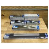 GE Premium LED Undercabinet fixtures estimated value $350 (lot of 13)