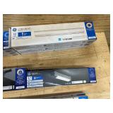 GE Premium LED Undercabinet fixtures estimated value $350 (lot of 13)