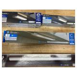 GE Premium LED Undercabinet fixtures estimated value $350 (lot of 13)