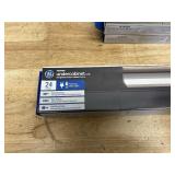 GE Premium LED Undercabinet fixtures estimated value $350 (lot of 13)